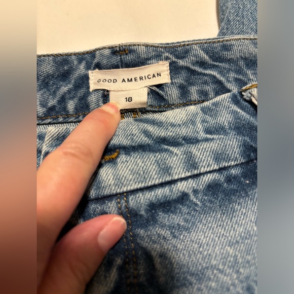 Good American Weekender jean, 18 - Picture 3 of 11